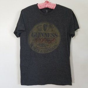 COPY - Heathered Grey Guinness Tee